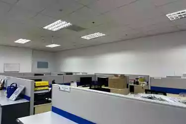 Fully Fitted Business Space Located Within Jurong East Precinct