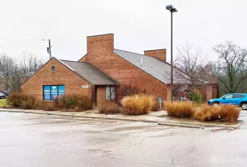 Milford - Office