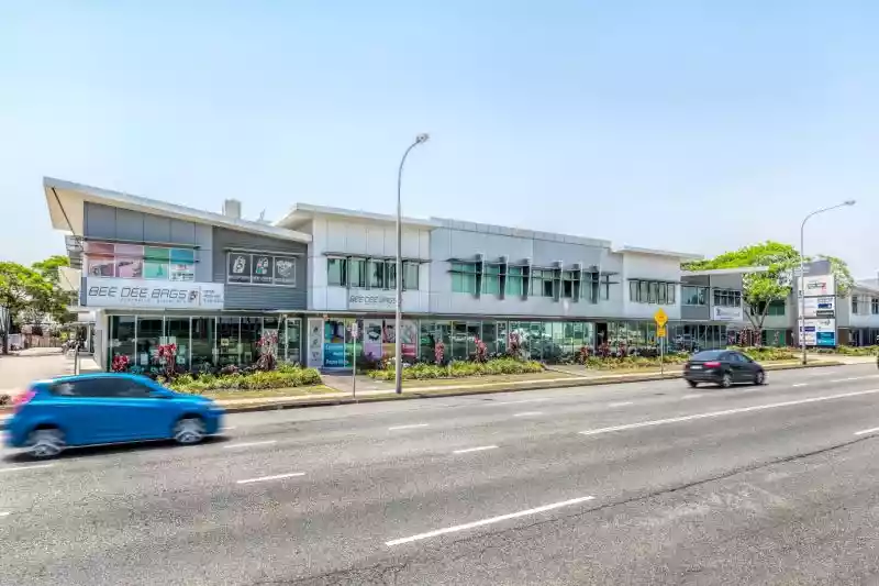 Modern office/warehouse space in the heart of Hendra