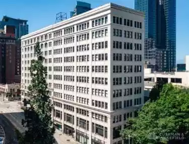Seattle - Office