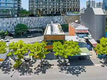 295 St Pauls Terrace