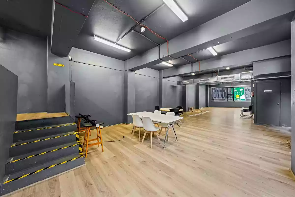 295 St Pauls Terrace