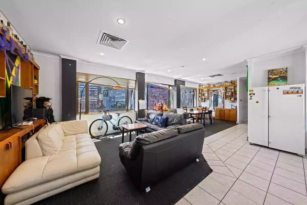 295 St Pauls Terrace