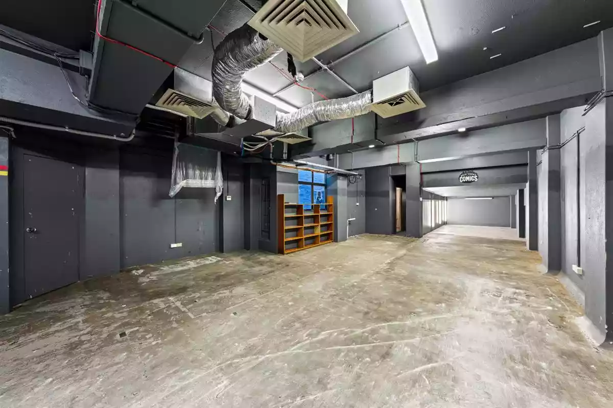 295 St Pauls Terrace