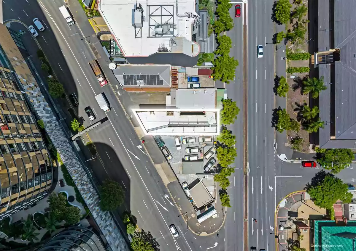 295 St Pauls Terrace