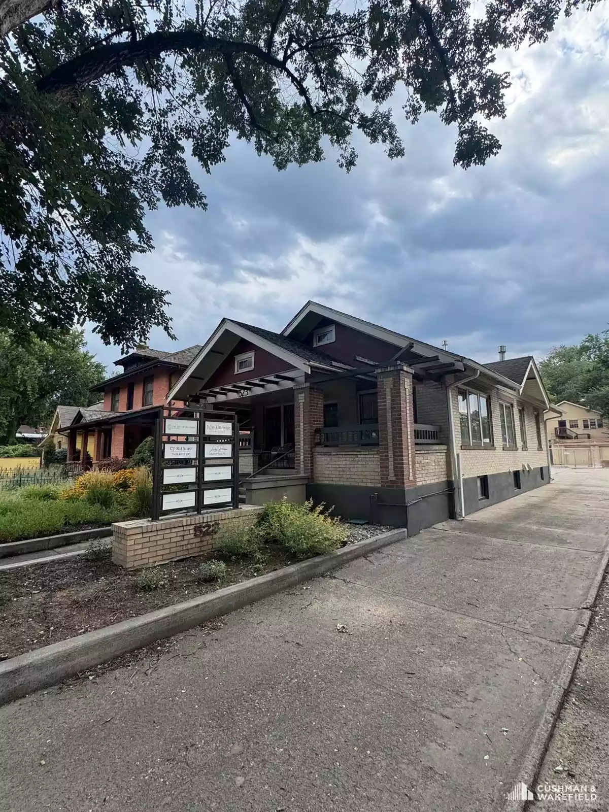 Fort Collins - Office