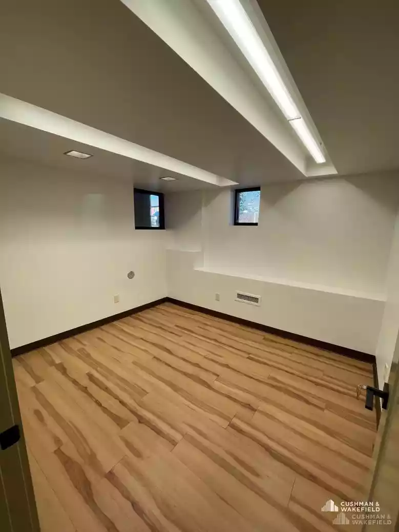 Fort Collins - Office