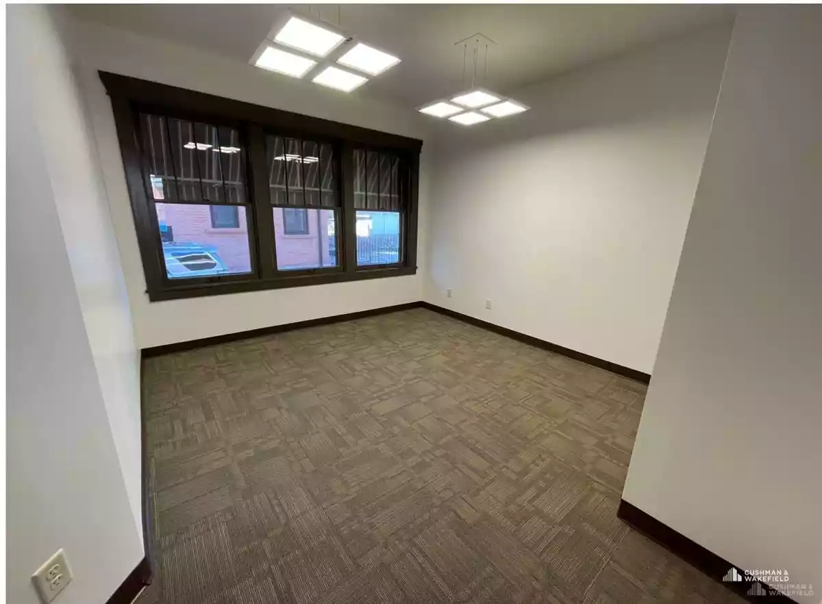 Fort Collins - Office