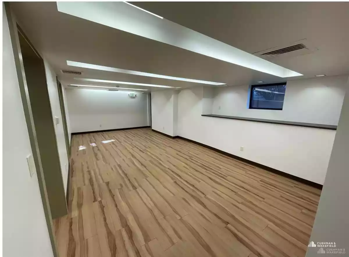 Fort Collins - Office