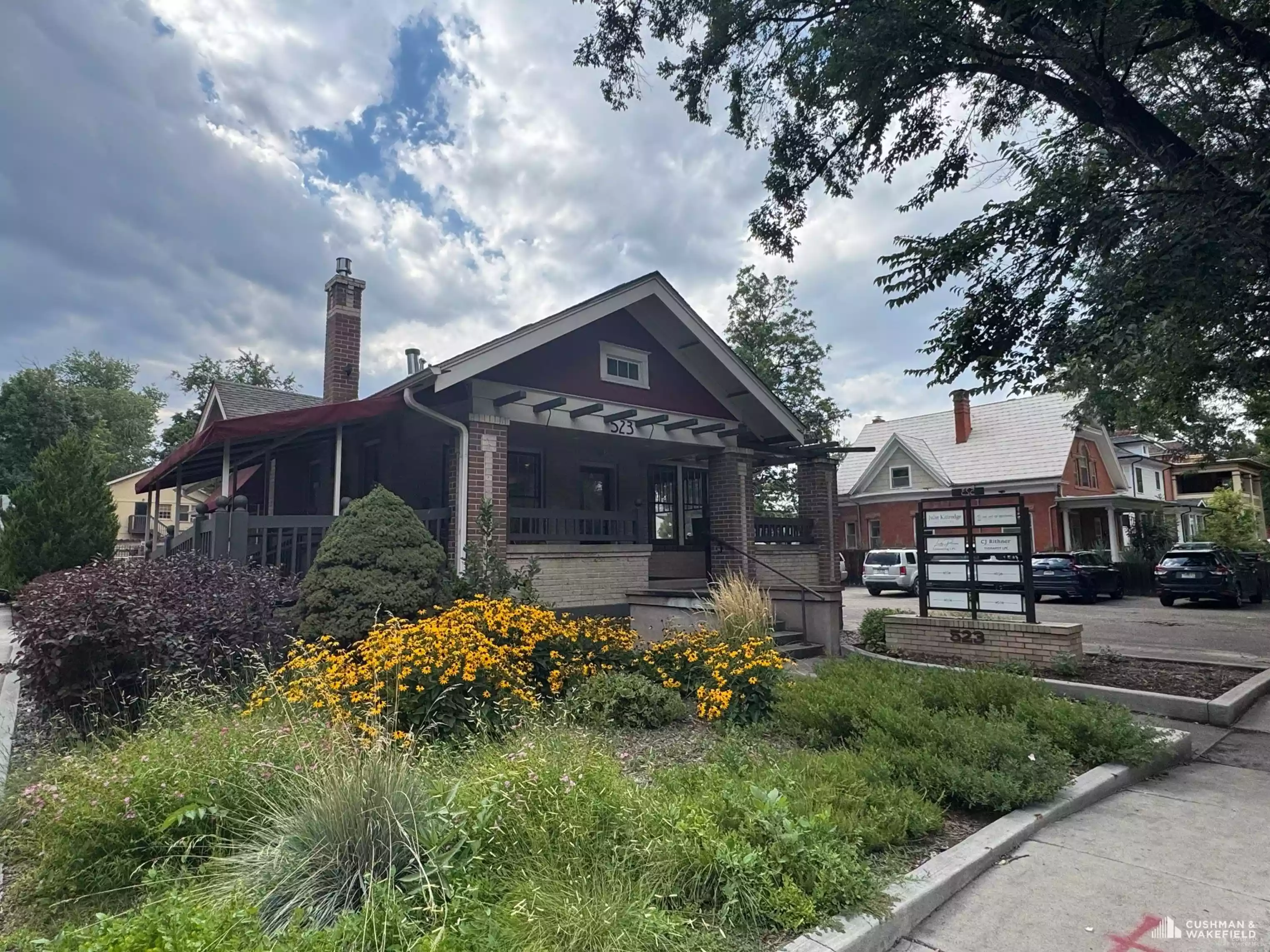 Fort Collins - Office