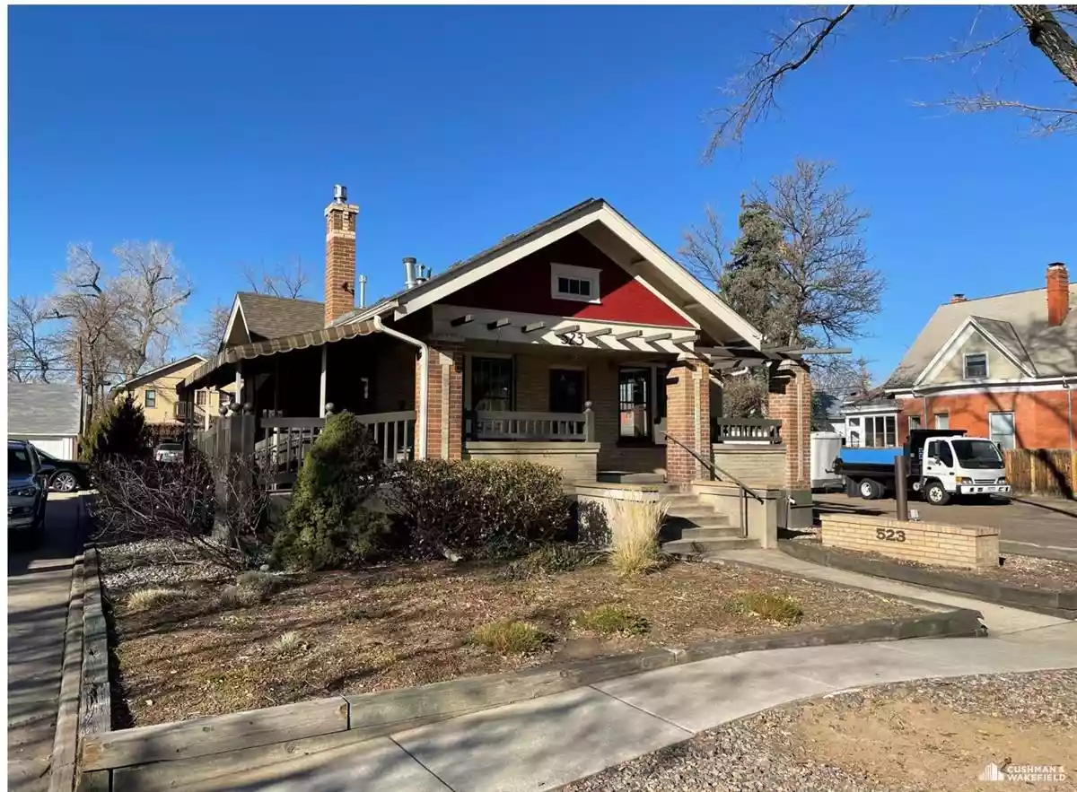 Fort Collins - Office