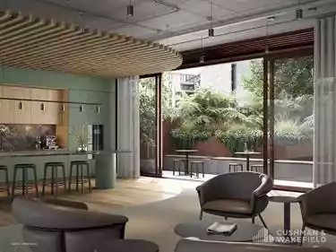 Emerald Place, 200 Clarendon Street