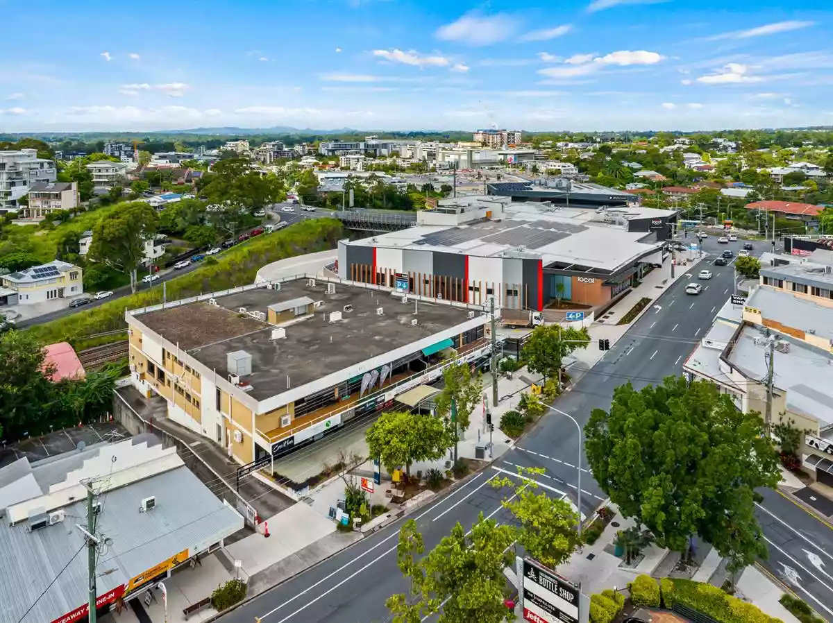 15/200 Moggill Rd