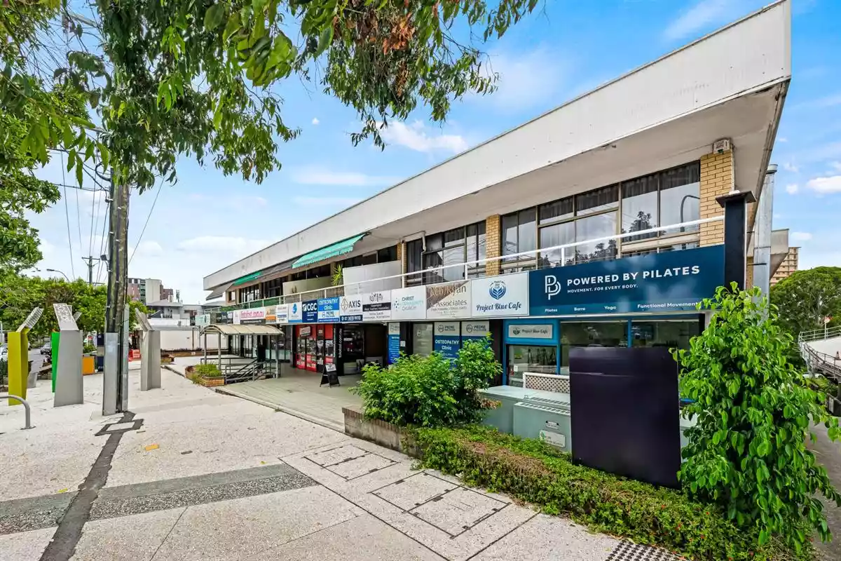15/200 Moggill Rd