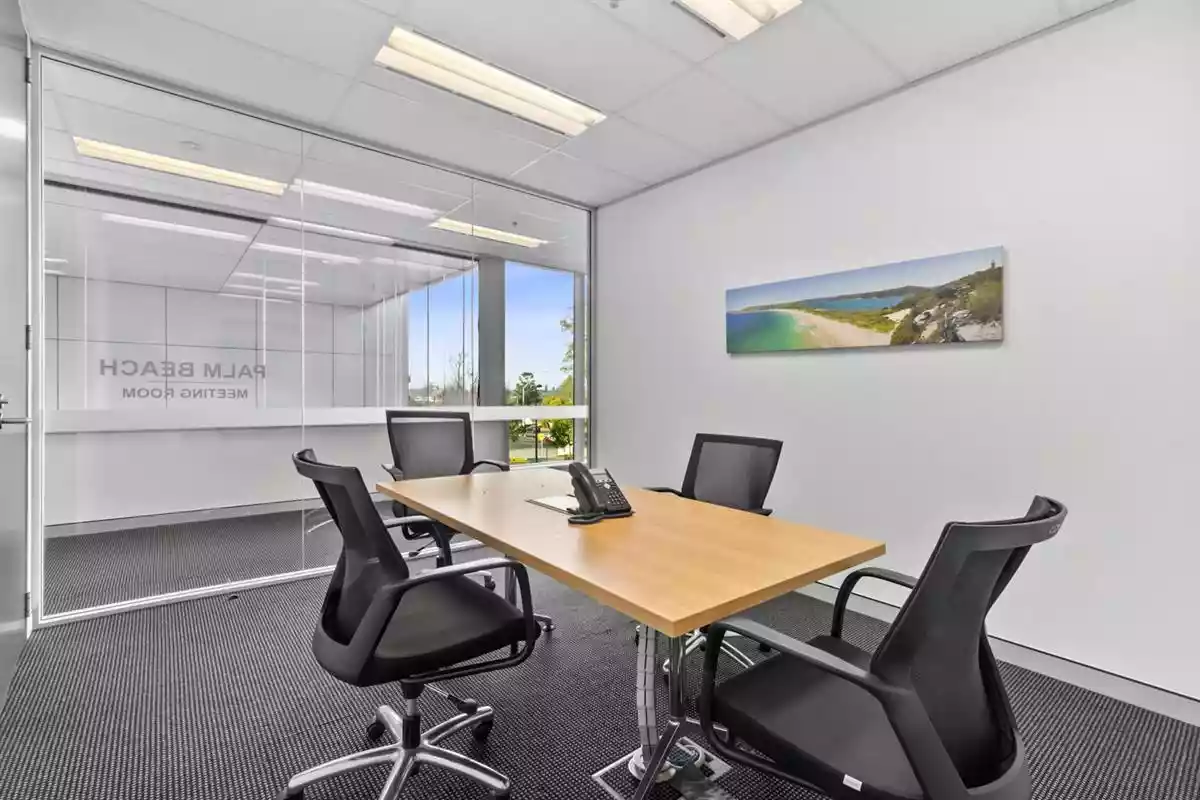 Suite 1B, Level 1/67 Epping Road