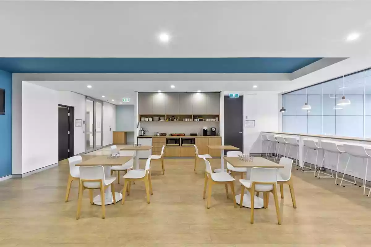 Suite 1B, Level 1/67 Epping Road