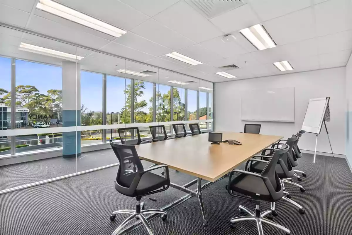 Suite 1B, Level 1/67 Epping Road