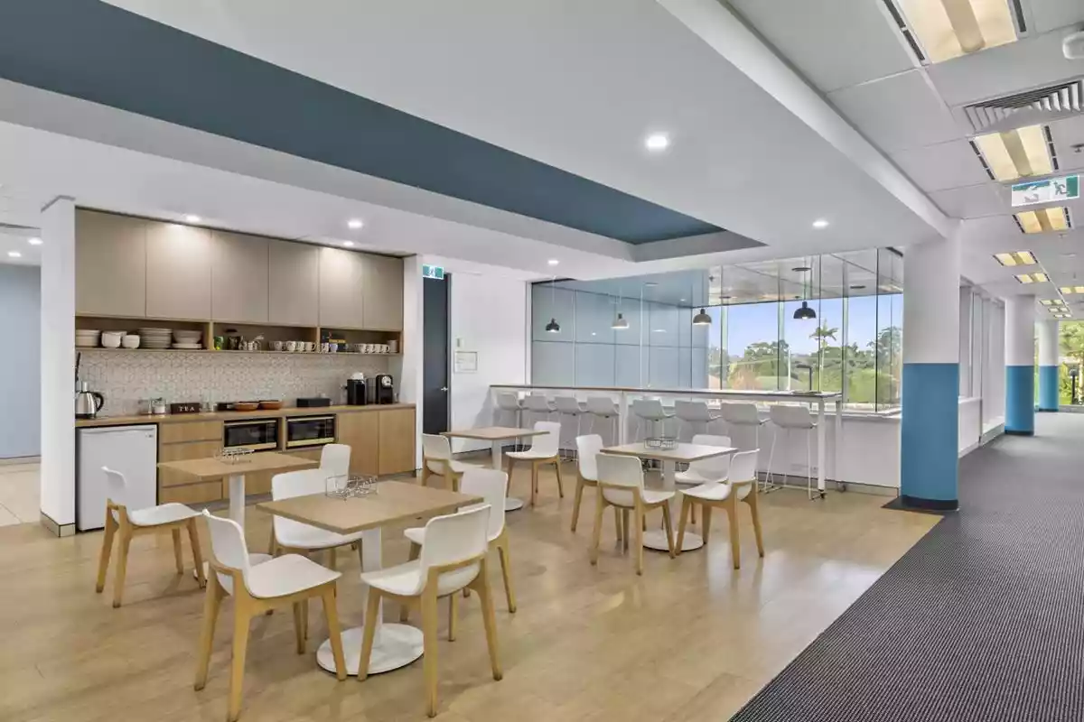 Suite 1B, Level 1/67 Epping Road