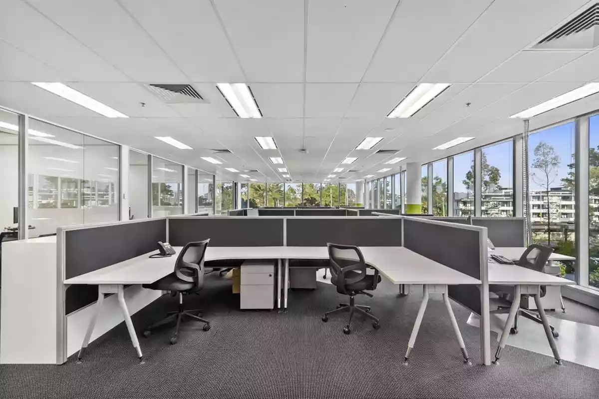 Suite 1B, Level 1/67 Epping Road