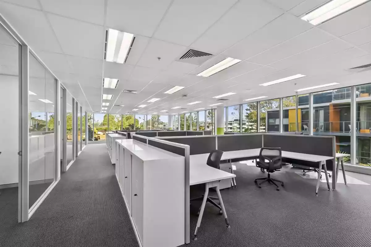 Suite 1B, Level 1/67 Epping Road