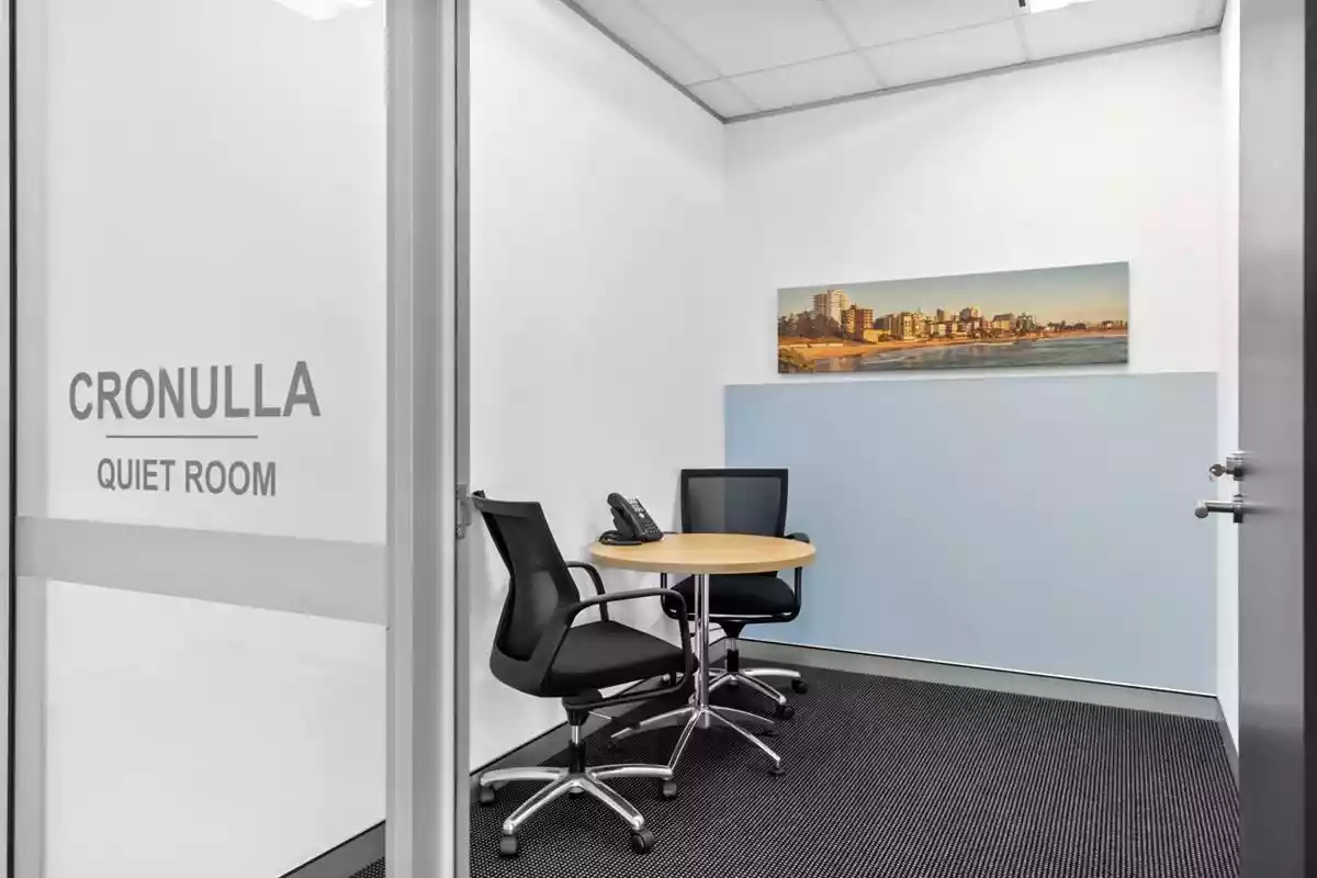 Suite 1B, Level 1/67 Epping Road