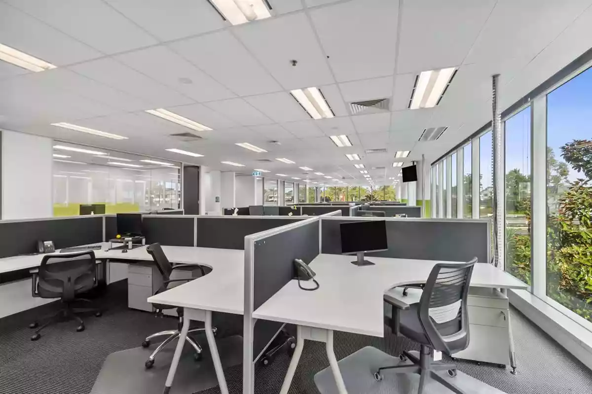 Suite 1B, Level 1/67 Epping Road