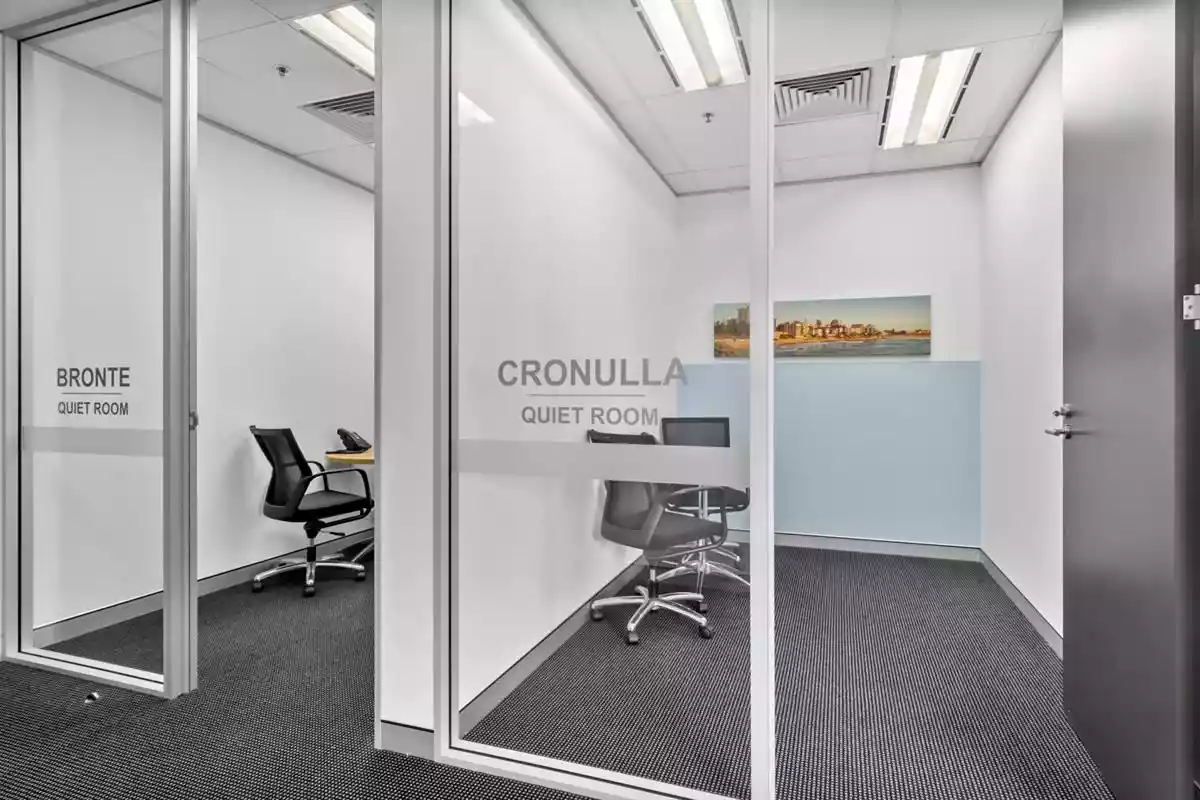 Suite 1B, Level 1/67 Epping Road