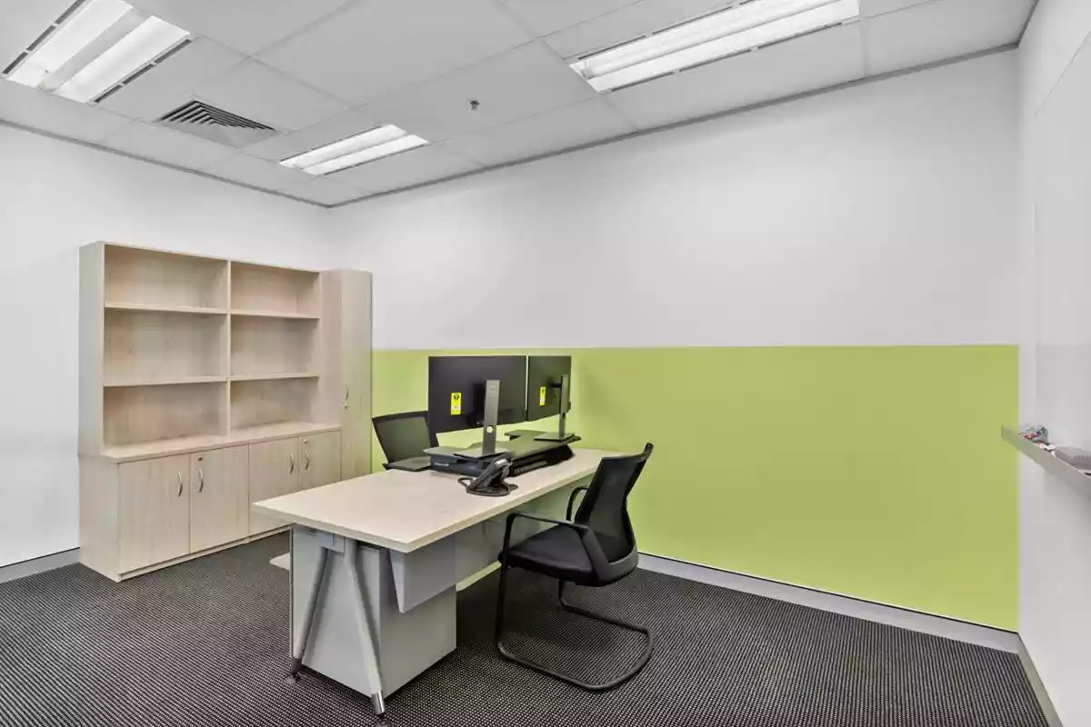 Suite 1B, Level 1/67 Epping Road