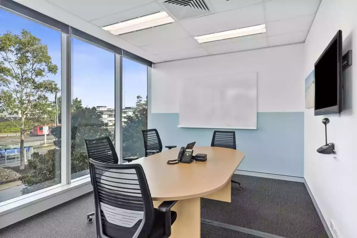 Suite 1B, Level 1/67 Epping Road
