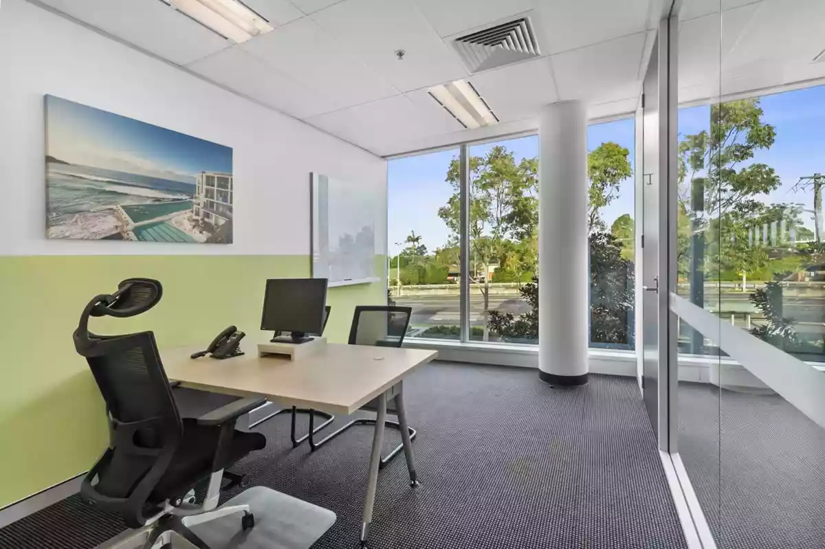 Suite 1B, Level 1/67 Epping Road