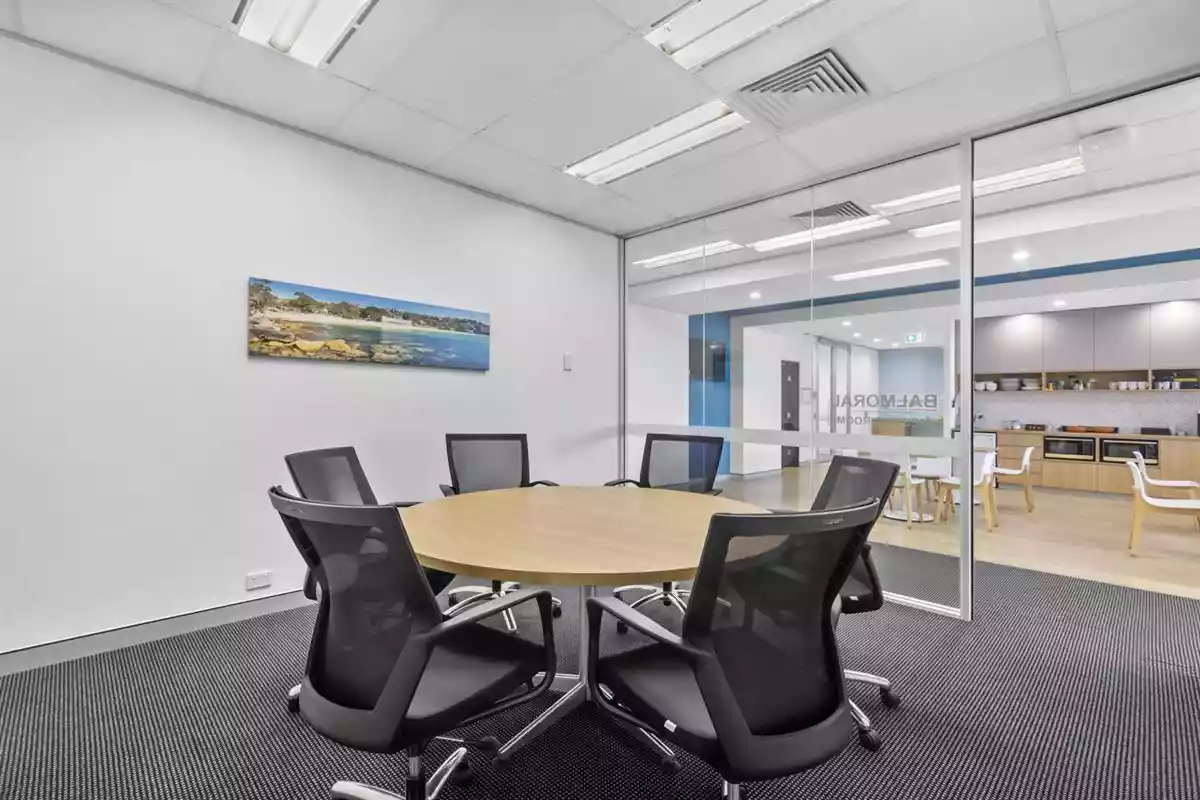 Suite 1B, Level 1/67 Epping Road