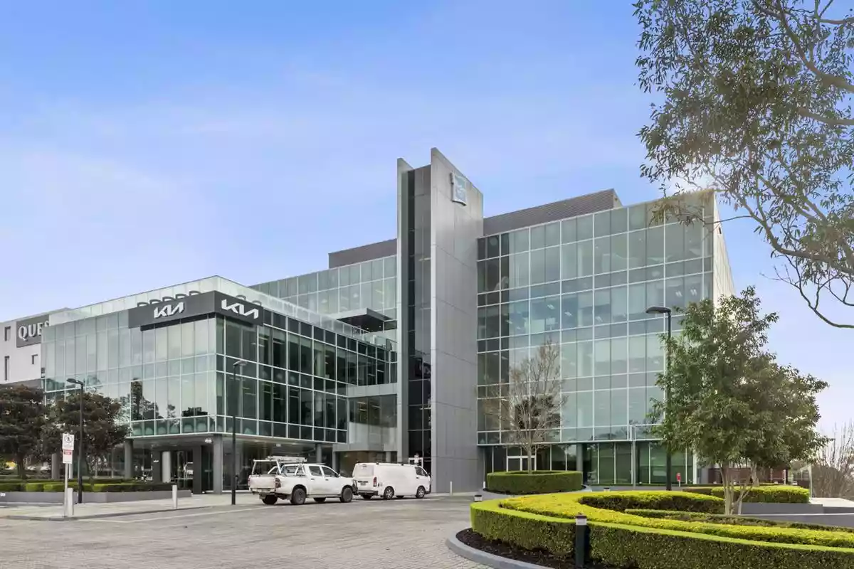 Suite 1B, Level 1/67 Epping Road