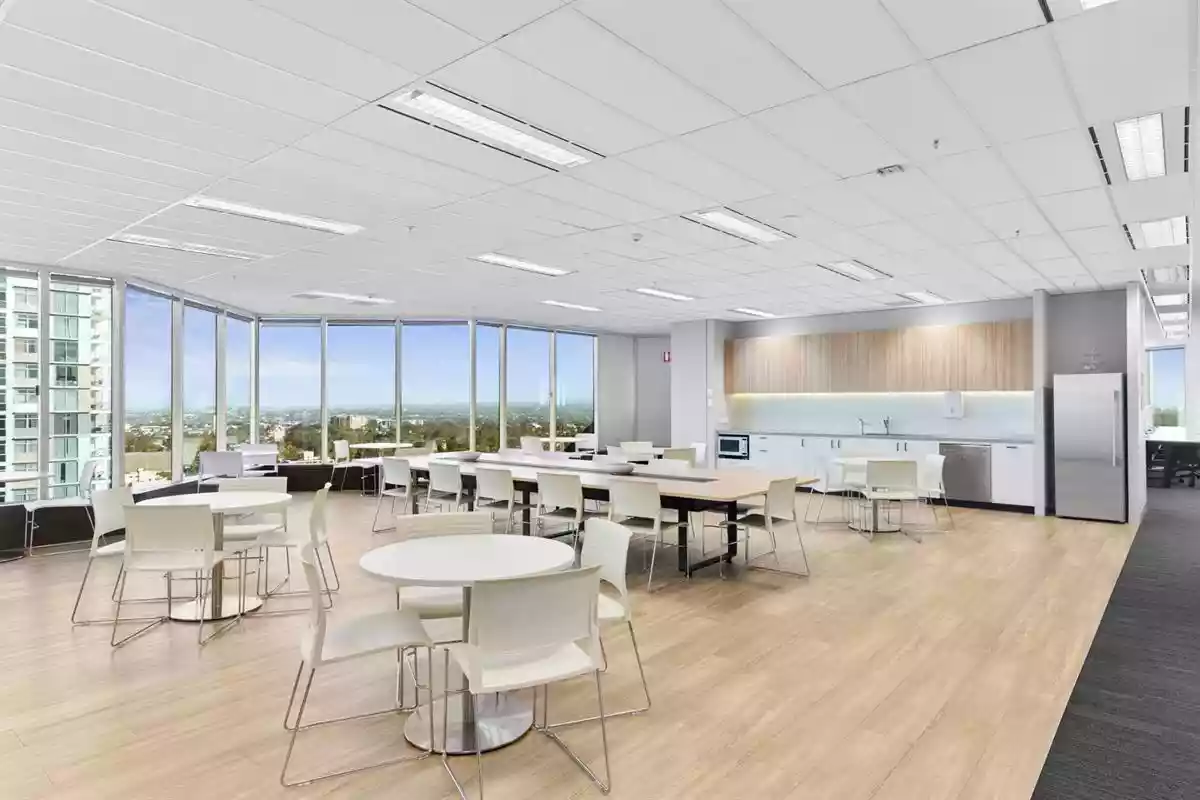 Level 16/799 Pacific Highway