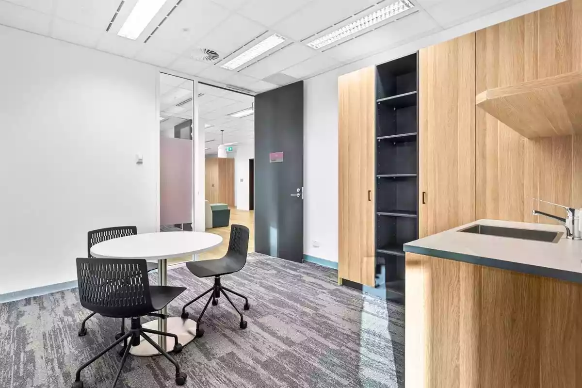 Level 16/799 Pacific Highway