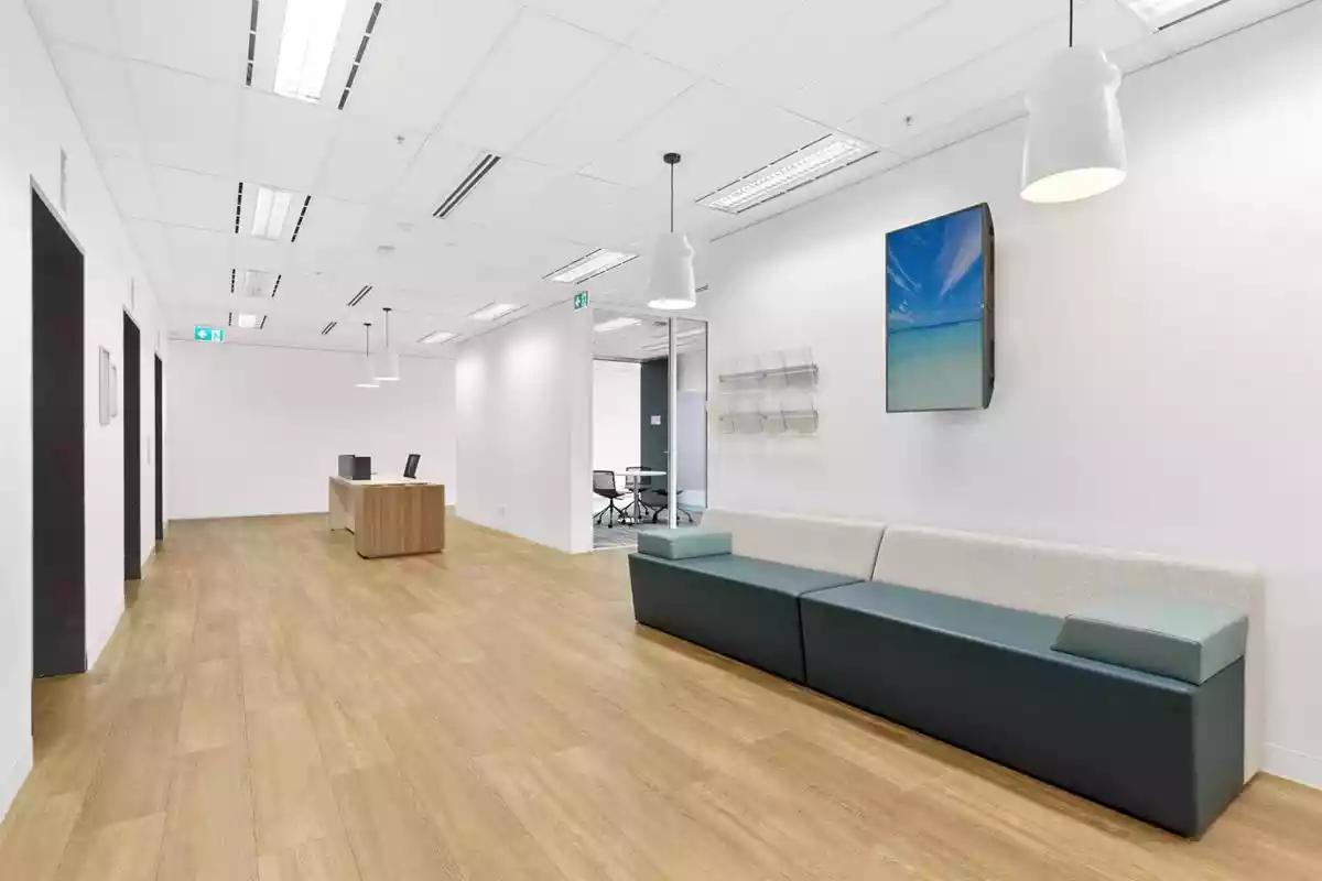 Level 16/799 Pacific Highway