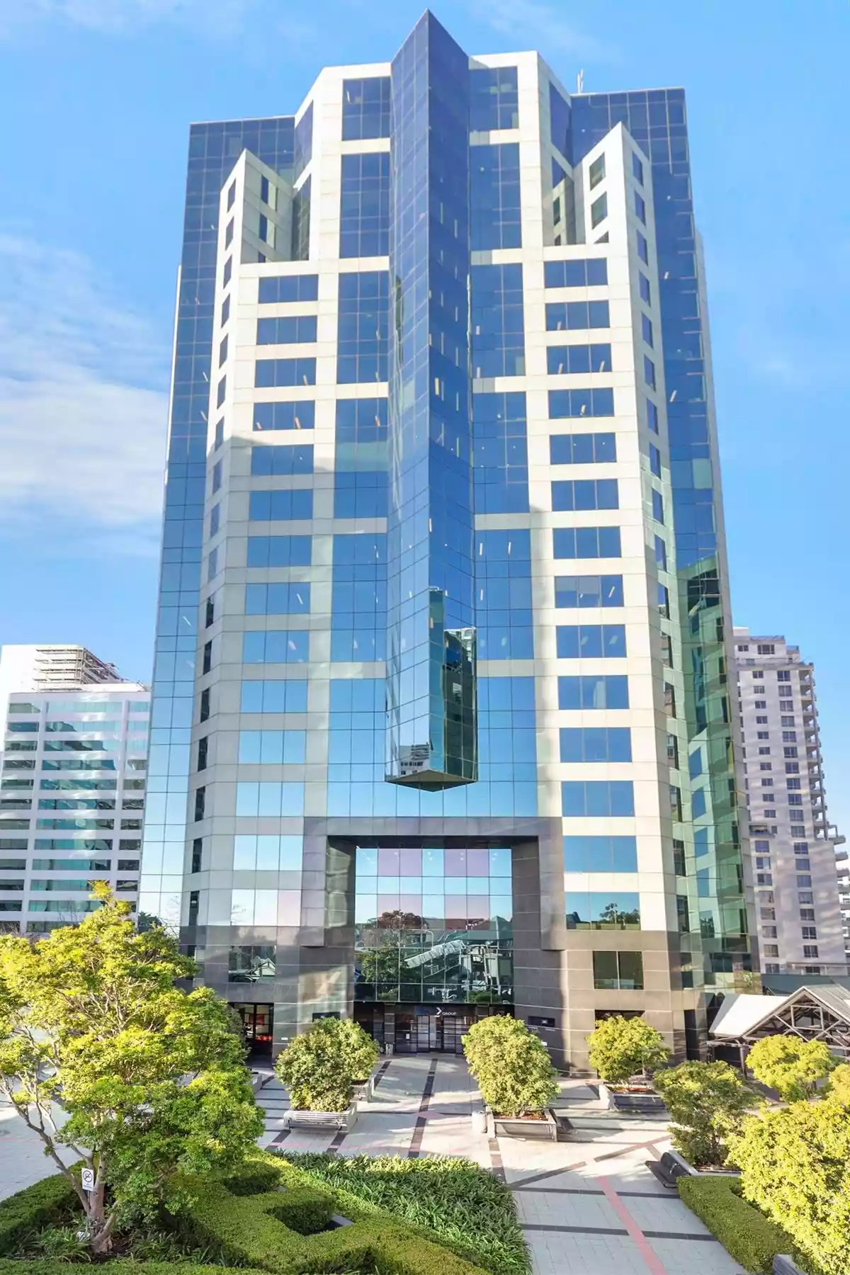 Level 16/799 Pacific Highway