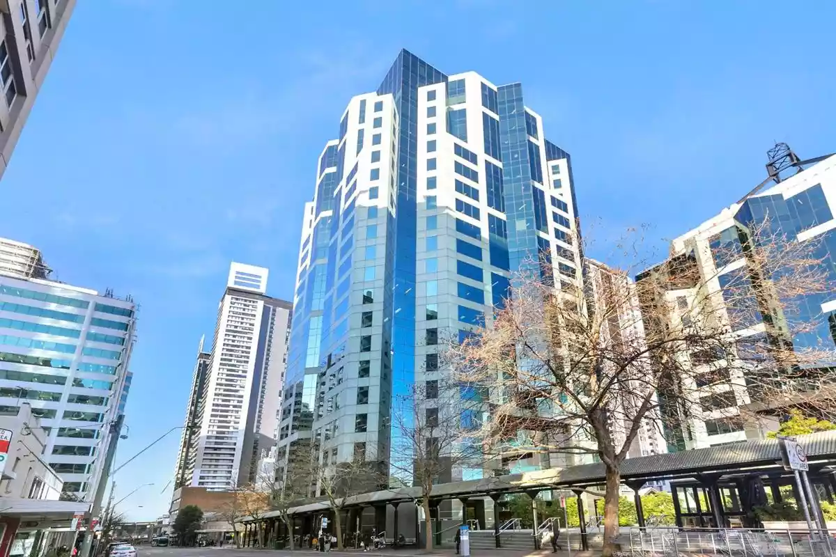 Level 16/799 Pacific Highway