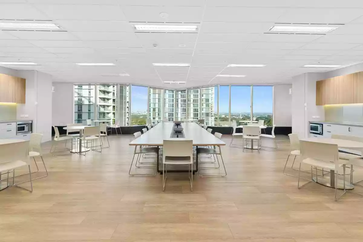 Level 16/799 Pacific Highway