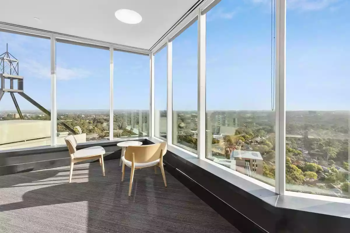 Level 16/799 Pacific Highway