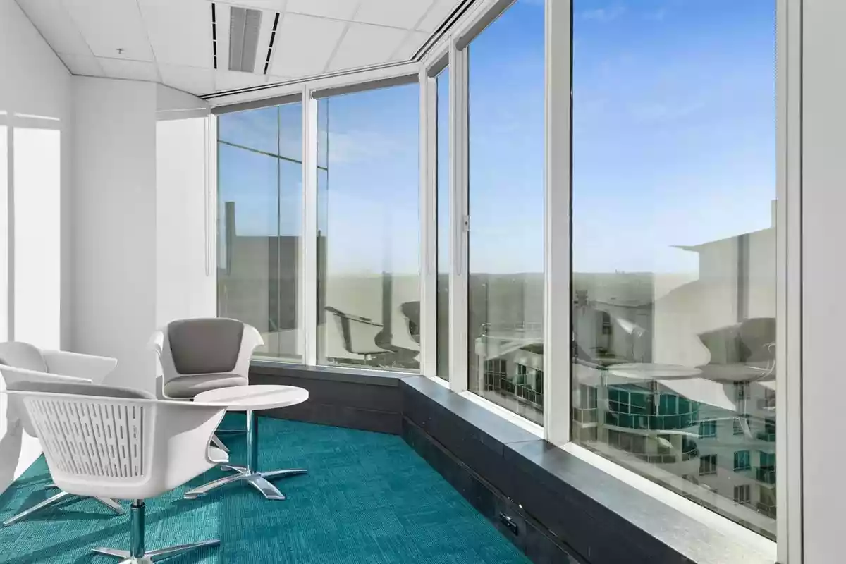 Level 16/799 Pacific Highway