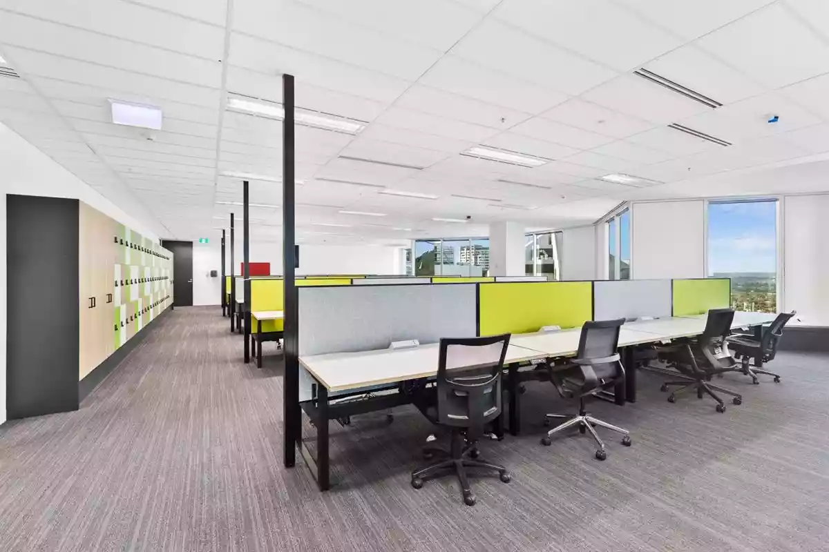 Level 16/799 Pacific Highway