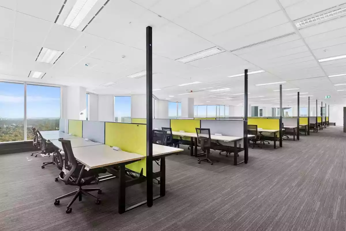 Level 16/799 Pacific Highway