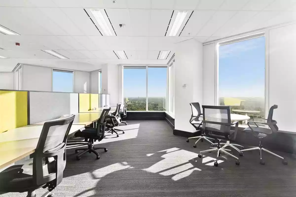 Level 16/799 Pacific Highway