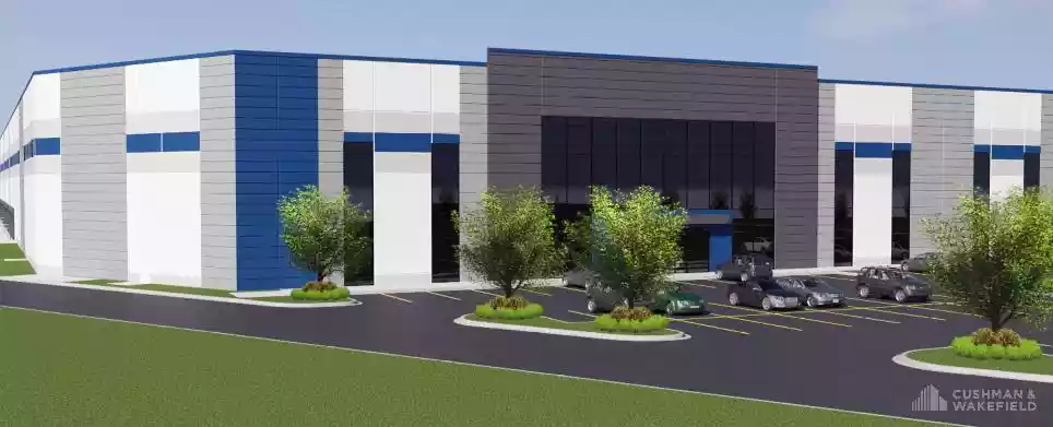 Newark - Warehouse/Distribution