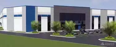 Newark - Warehouse/Distribution