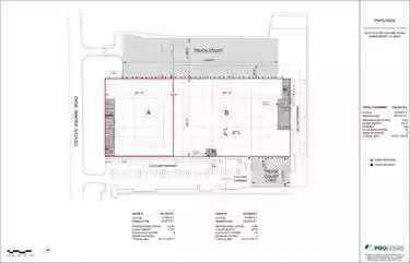 Bridgeport - Warehouse/Distribution