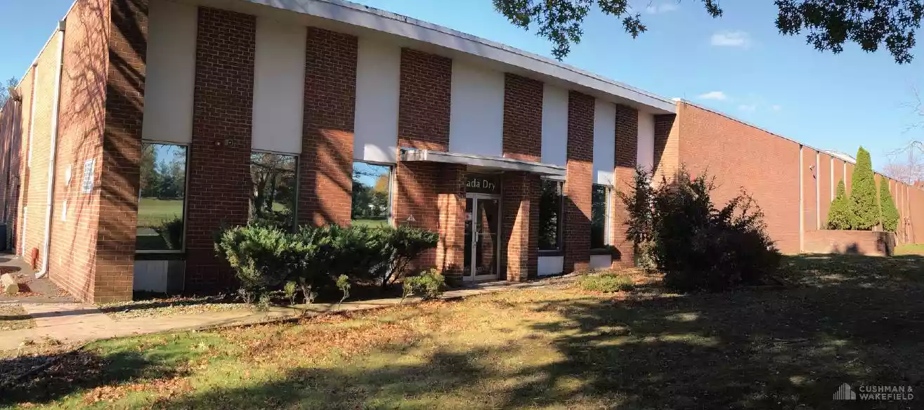 East Brunswick - Warehouse/Distribution