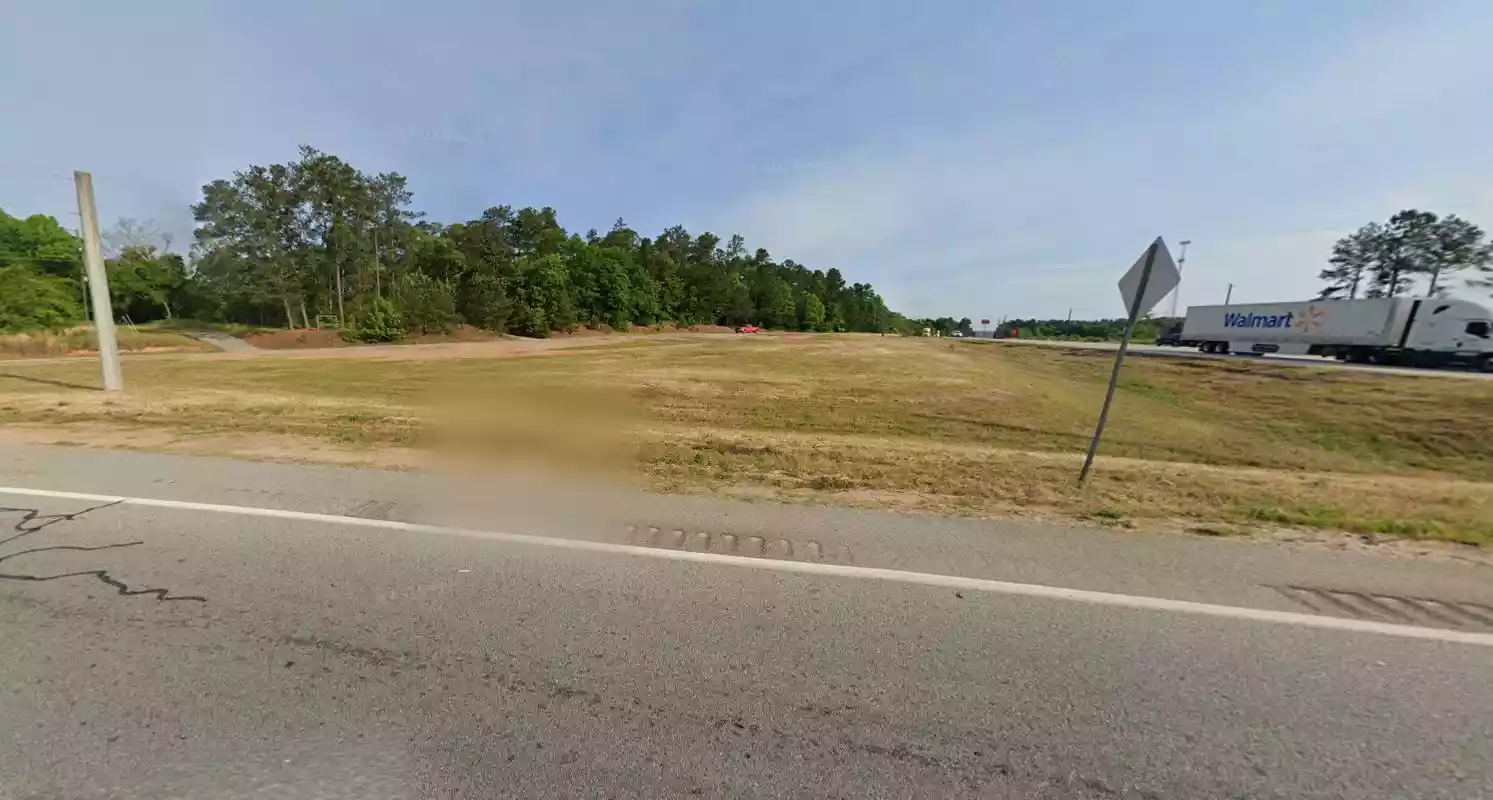 TBD-28 - 4153 Peach Orchard Road - Hephzibah GA