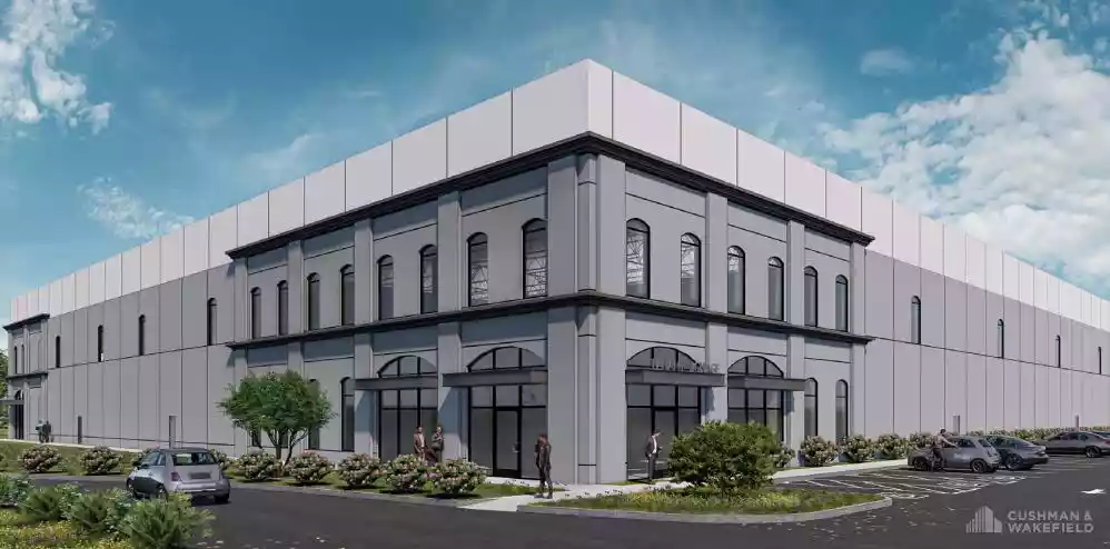 Freehold - Warehouse/Distribution