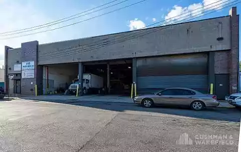Jamaica - Warehouse/Distribution